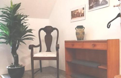 Zeuthen Apartment | Vacation near Berlin