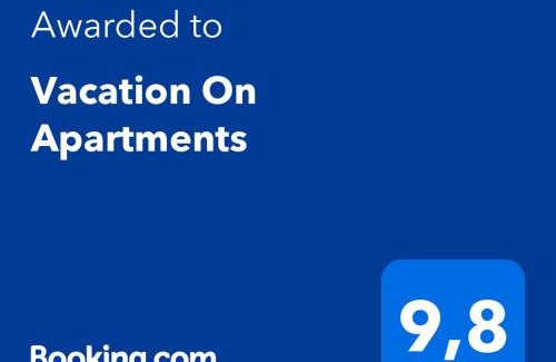 Kastel Stafilic Apartment | Vacation On Apartments