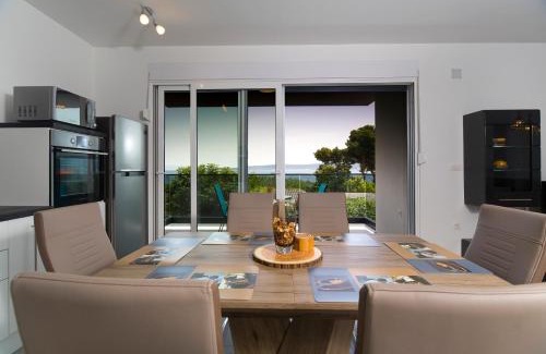 Kastel Stafilic Apartment | Vacation On Apartments