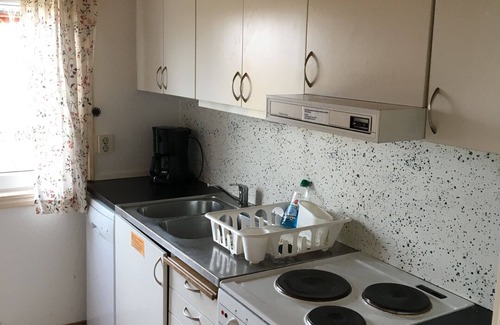 Kopingsvik House | Vacation on one of Sweden's most beautiful islands on Öland