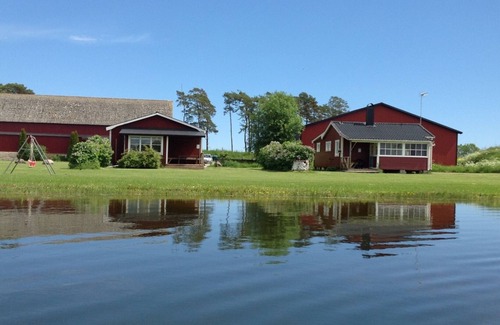 Kopingsvik House | Vacation on one of Sweden's most beautiful islands on Öland