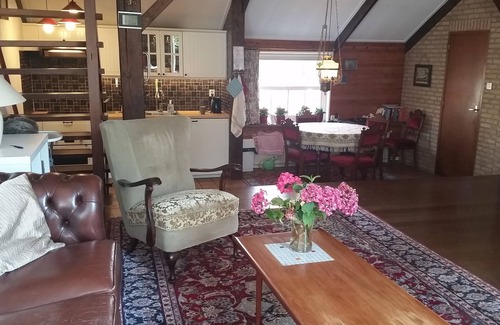 Hollum House | Vacation on the North Sea island of Ameland