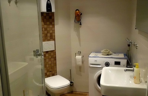 Quedlinburg Apartment | Vacation paradise