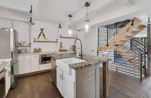 Incline Village Cabin | Vacation Paradise at Incline Village