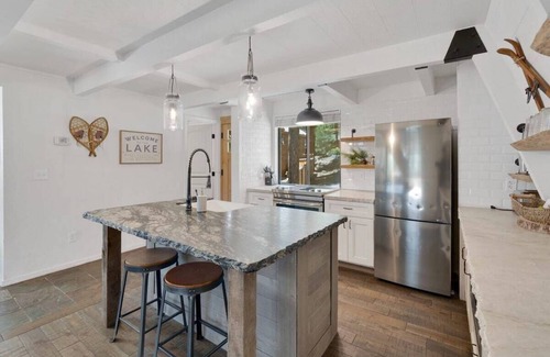 Incline Village Cabin | Vacation Paradise at Incline Village