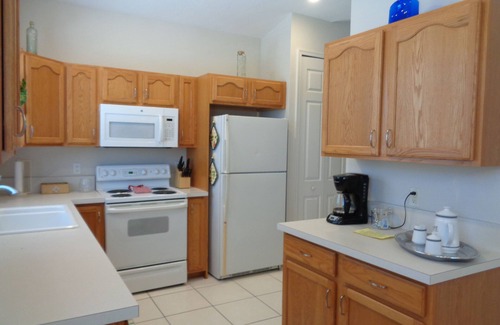 Port Saint Lucie House | Vacation Paradise Florida - PGA Village - Golf - Relax and enjoy the ocean