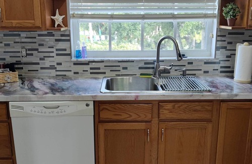 Port Saint Lucie House | Vacation Paradise Florida - PGA Village - Golf - Relax and enjoy the ocean