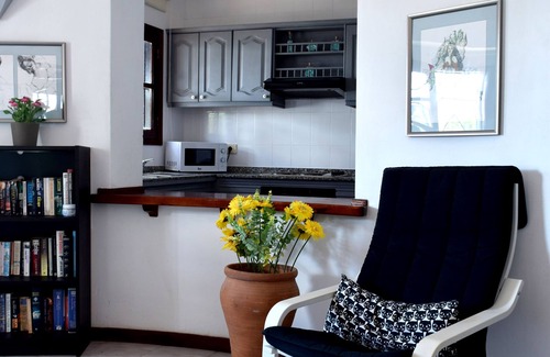 Los Pocillos Villa | Vacation Rental Home on a Small Residential Complex with communal pool