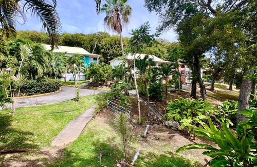 Sainte-Anne Apartment | Vacation rental 2 minutes from the beach (Martinique)