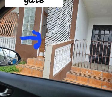 Guayacan House | Vacation Rental Ceiba PR