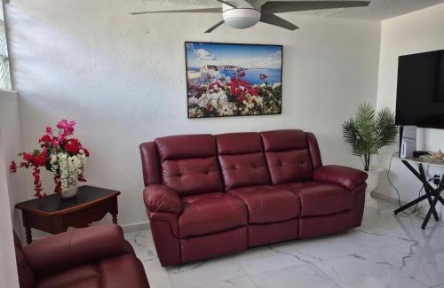 Guayacan House | Vacation Rental Ceiba PR