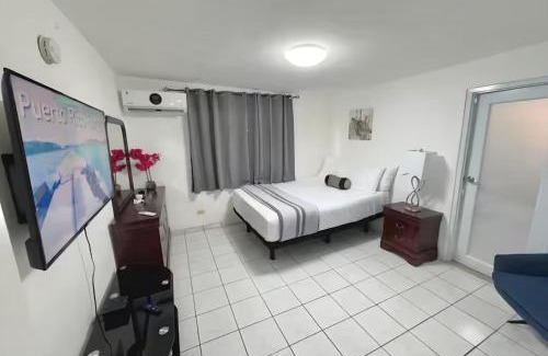 Guayacan House | Vacation Rental Ceiba PR