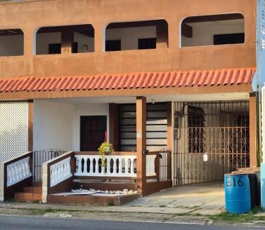 Guayacan House | Vacation Rental Ceiba PR