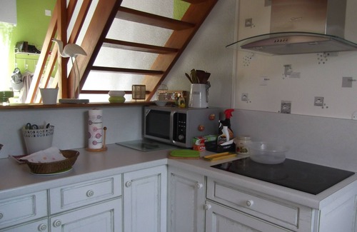 Vaux-sur-Mer House | Vacation rental close to the beach.