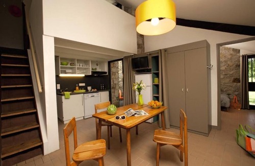 Chambonas House | Vacation rental for 6 people in Ardèche