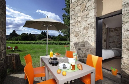 Chambonas House | Vacation rental for 6 people in Ardèche