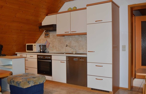 Schuttertal Apartment | Vacation rental Gehring - Apartment 85sqm, 2 bedrooms, max. 6 persons