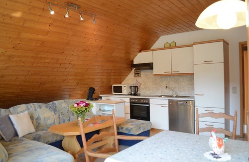 Schuttertal Apartment | Vacation rental Gehring - Apartment 85sqm, 2 bedrooms, max. 6 persons