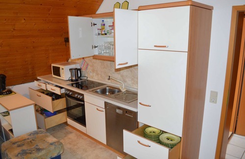Schuttertal Apartment | Vacation rental Gehring - Apartment 85sqm, 2 bedrooms, max. 6 persons