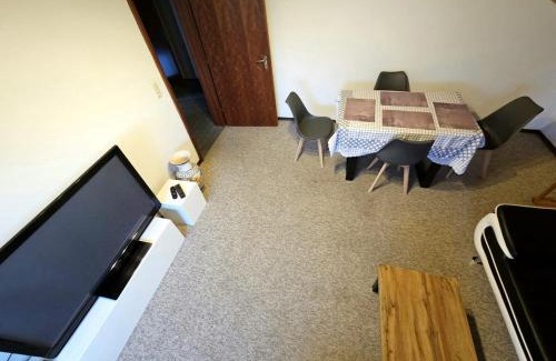 Oberdorla Apartment | Vacation Rental Good Times