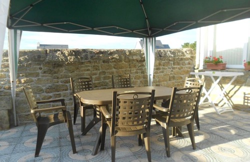 Erdeven Apartment | Vacation rental, ground floor, 1km from the beach in ERDEVEN Morbihan Brittany