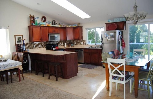 Birch Bay House | Vacation Rental Home in Birch Bay-with Great Views of the Bay!