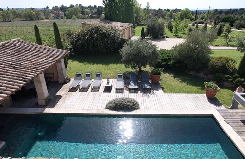 Bedoin Villa | Vacation rental house with pool BEDOIN LS4-435