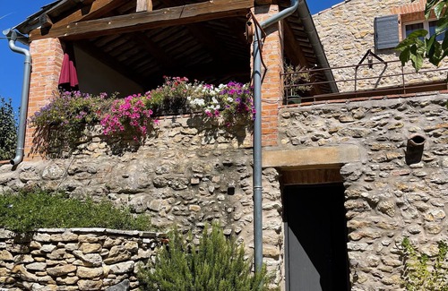 Les Mages House | vacation rental les mages 30960 limit Gard Ardèche