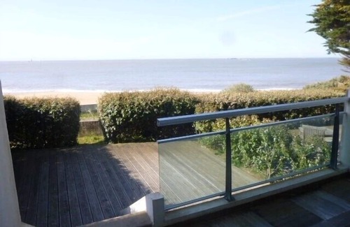 Pornichet Apartment | Vacation rental - PORNICHET - T3 FACE MER
