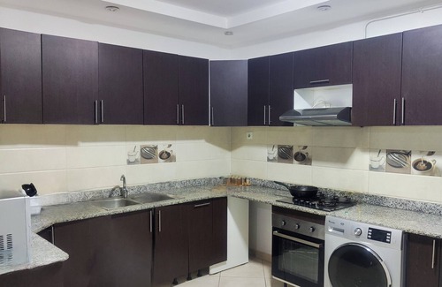 Oran Apartment | Vacation rental Spacious F4 apartment with panoramic view of Oran
