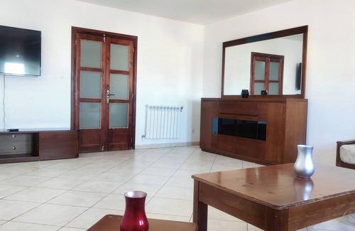 Oran Apartment | Vacation rental Spacious F4 apartment with panoramic view of Oran