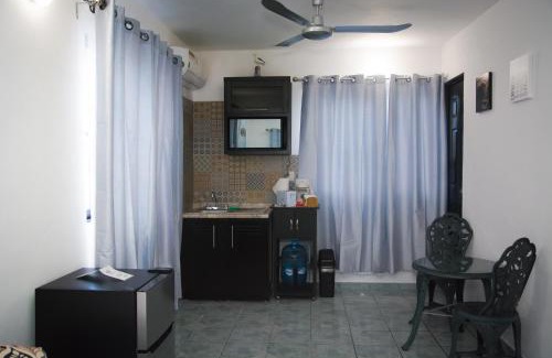 Colonia Adolfo Lopez Mateos Apartment | Vacation Rental - Studio at Casa Cocoa