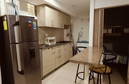 Santa Marta Apartment | Vacation Rental+Swimming Pool+WiFi+NetflixPrimeVideo 20 min from Tayrona Park