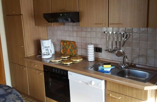Esens Apartment | Vacation rental Wangerooge - Apartment Winands, Dietmar