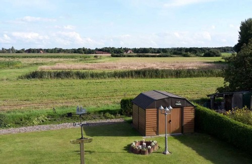 Esens Apartment | Vacation rental Wangerooge - Apartment Winands, Dietmar