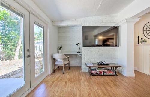 Wilton Manors House | Vacation Rental with Private Pool in Wilton Manors
