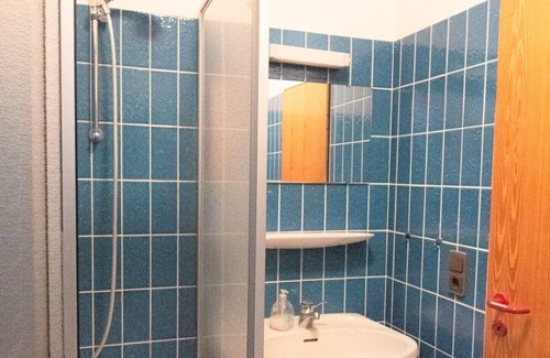 Soltau Apartment | Vacation rental with balcony near Heide Park
