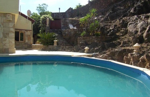 Ria-Sirach House | Vacation Rental with Private Pool