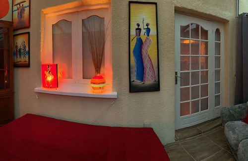 Ria-Sirach House | Vacation Rental with Private Pool