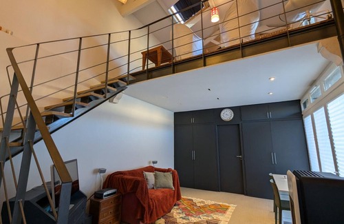 Rivieres Cottage | Vacation rental with private terrace, WIFI, pets allowed, electric charging in Rivières