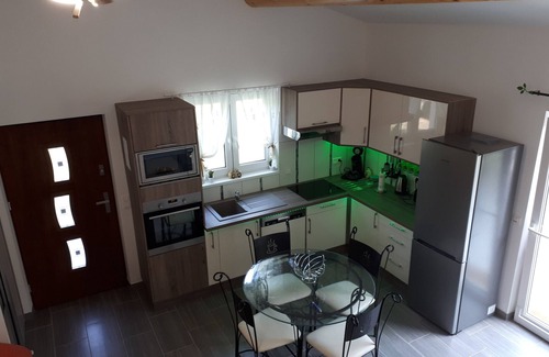 Plan-d'Orgon Ski Chalet | vacation rental with pool Orgon LS1-451
