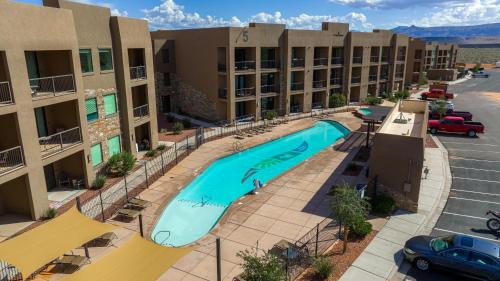 Hurricane Resort | Vacation Rentals at Sand Hollow Resort