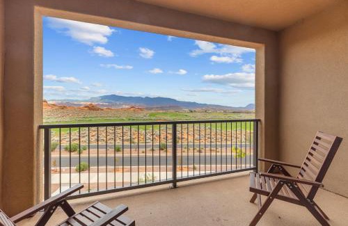 Hurricane Resort | Vacation Rentals at Sand Hollow Resort