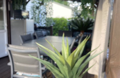 Frejus House | Vacation rentals June or from 12 to 19/7 St Aygulf/Frejus Var 83 Europcamping