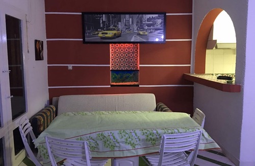 Hammam Sousse House | VACATION RENTALS PORT KANTAOUI SOUSSE