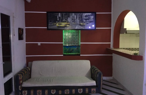 Hammam Sousse House | VACATION RENTALS PORT KANTAOUI SOUSSE