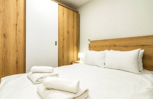 Kepez Apartment | Vacation Residence w Pool 5 min to Mall of Antalya