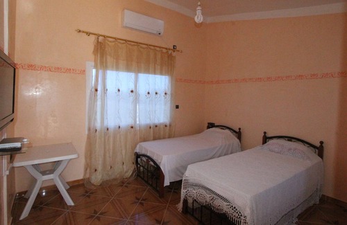 Tahla House | Vacation resort in the countryside