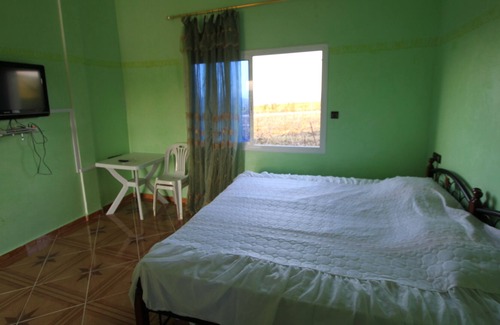 Tahla House | Vacation resort in the countryside
