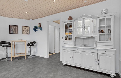 Billund Municipality Apartment | Vacation rooms in a shared house with a large garden and play facilities.